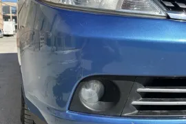 Nissan, Tiida