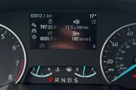 Ford, Ecosport