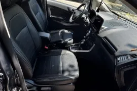 Ford, Ecosport