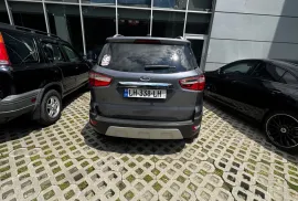 Ford, Ecosport