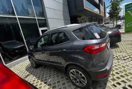 Ford, Ecosport