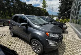 Ford, Ecosport