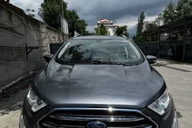 Ford, Ecosport