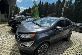 Ford, Ecosport