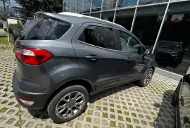 Ford, Ecosport