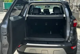 Ford, Ecosport