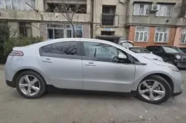 Chevrolet, Volt