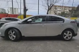 Chevrolet, Volt