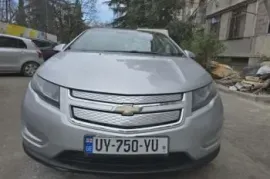 Chevrolet, Volt