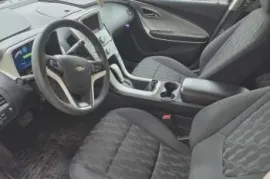 Chevrolet, Volt