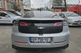 Chevrolet, Volt