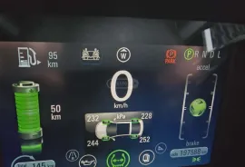 Chevrolet, Volt
