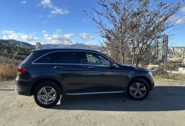 Mercedes-Benz, GLC, GLC 300