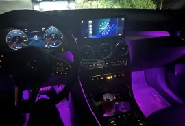 Mercedes-Benz, GLC, GLC 300