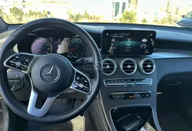 Mercedes-Benz, GLC, GLC 300