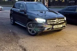Mercedes-Benz, GLC, GLC 300