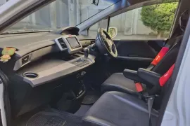 Honda, Freed