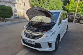 Honda, Freed