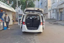 Honda, Freed