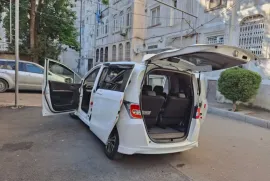 Honda, Freed