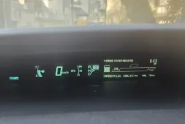 Toyota, Prius