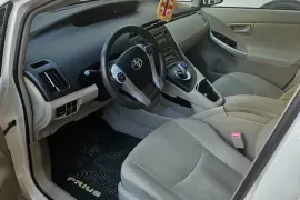 Toyota, Prius