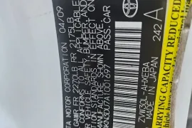 Toyota, Prius