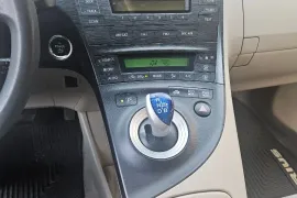 Toyota, Prius