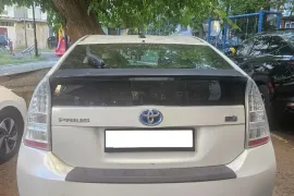 Toyota, Prius