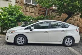 Toyota, Prius