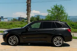 BMW, X Series, X5 M