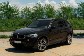 BMW, X Series, X5 M