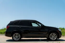 BMW, X Series, X5 M