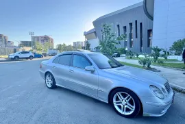 Mercedes-Benz, E CLASS, E 270
