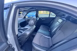 Mercedes-Benz, E CLASS, E 270
