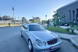 Mercedes-Benz, E CLASS, E 270