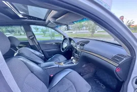 Mercedes-Benz, E CLASS, E 270