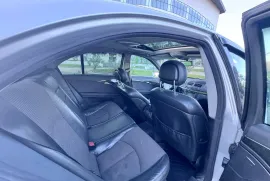 Mercedes-Benz, E CLASS, E 270
