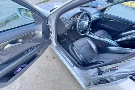 Mercedes-Benz, E CLASS, E 270