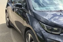BMW, I SERIES, I3 S REX