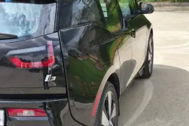 BMW, I SERIES, I3 S REX