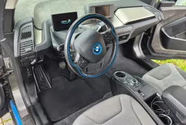 BMW, I SERIES, I3 S REX