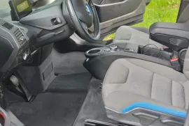 BMW, I SERIES, I3 S REX