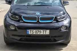 BMW, I SERIES, I3 S REX