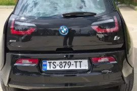 BMW, I SERIES, I3 S REX