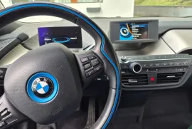 BMW, I SERIES, I3 S REX
