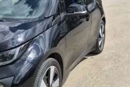 BMW, I SERIES, I3 S REX