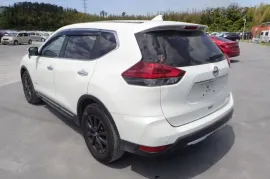 Nissan, X-Trail