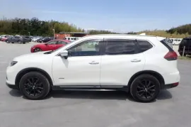 Nissan, X-Trail