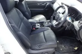 Nissan, X-Trail
